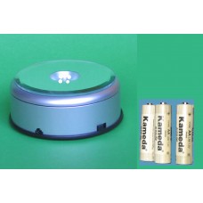 Lyssokkel SY-17 Hvidt lys/ Batteridrift